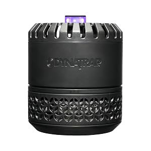 DynaTrap Indoor Fly & Insect Trap