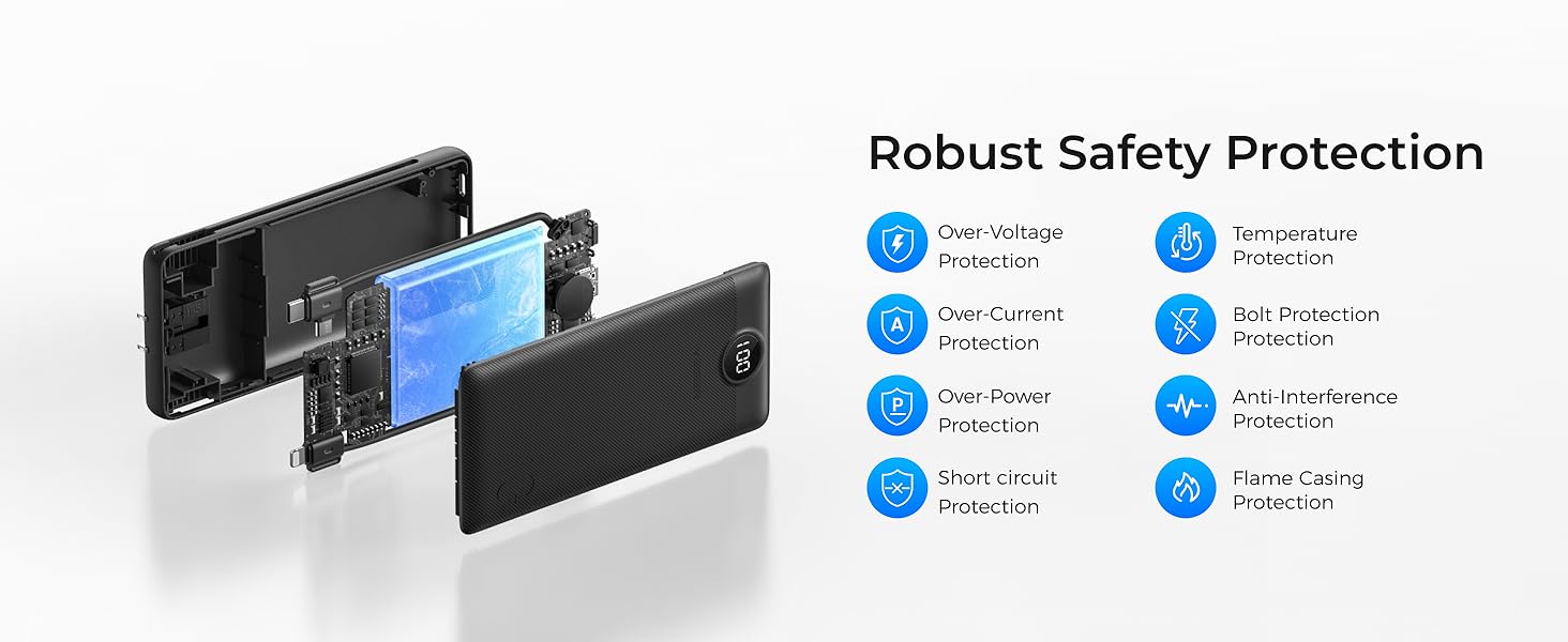 portable charger