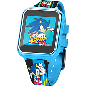 SONIC KIDS WATCH