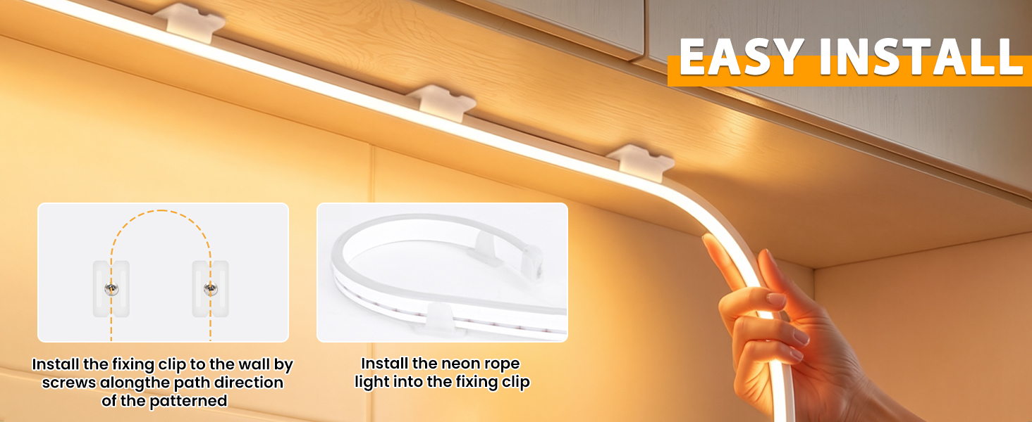 led strip lights