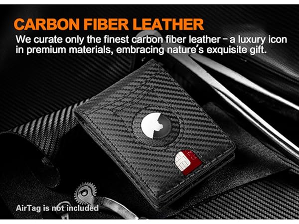 Wallet for Men