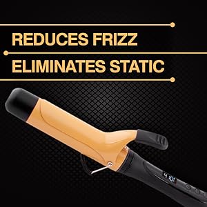 Curling Iron