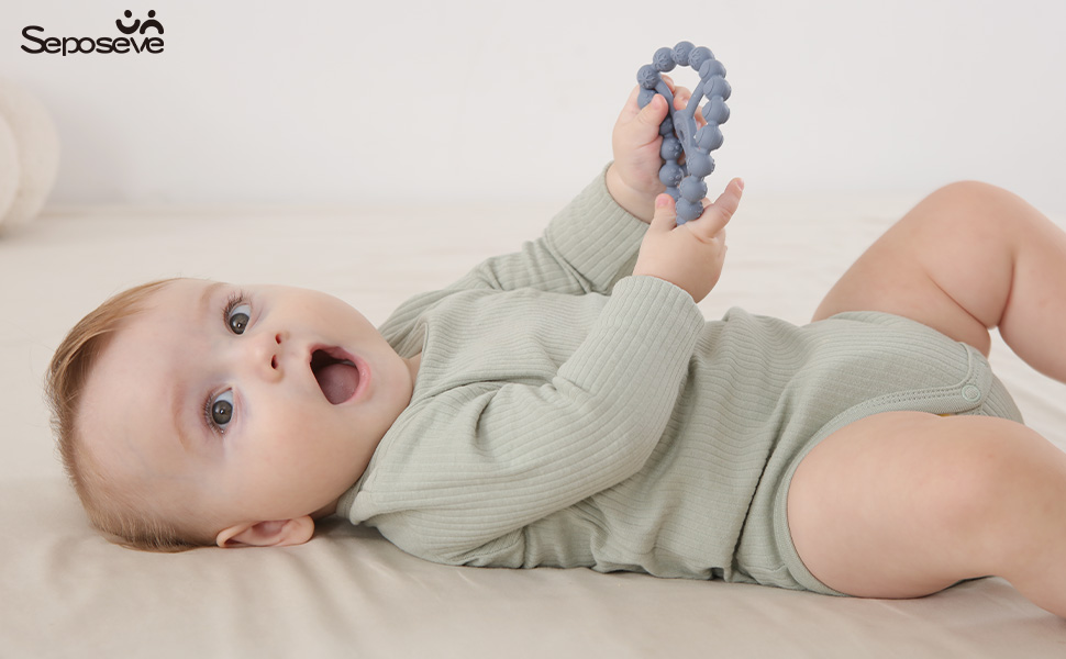 Ring Teether