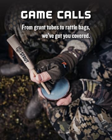 H.S Game Calls