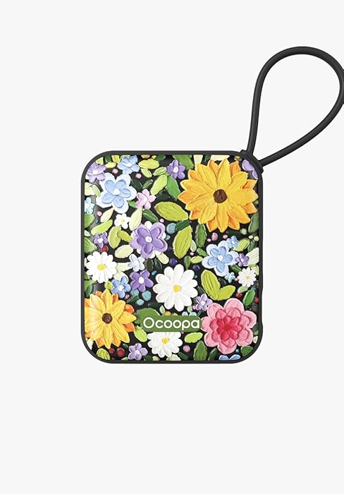 Hand Warmers Rechargeable - Stylish Electric Handwarmers Gloves, 14Hrs Long Heating, Pract...