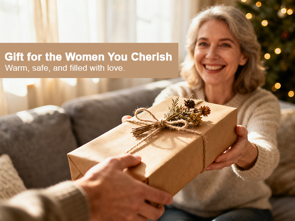housewarming and woman gifts