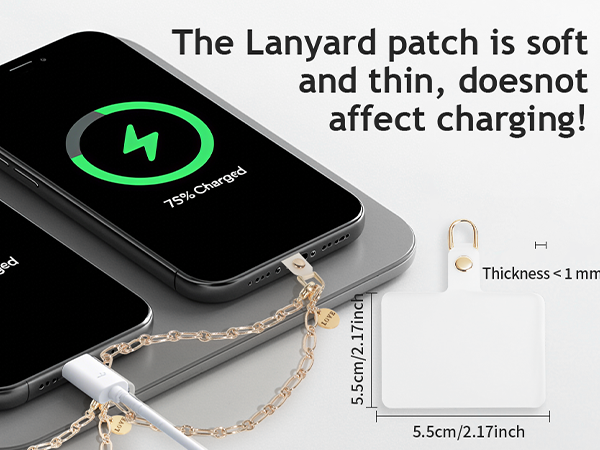 phone lanyard