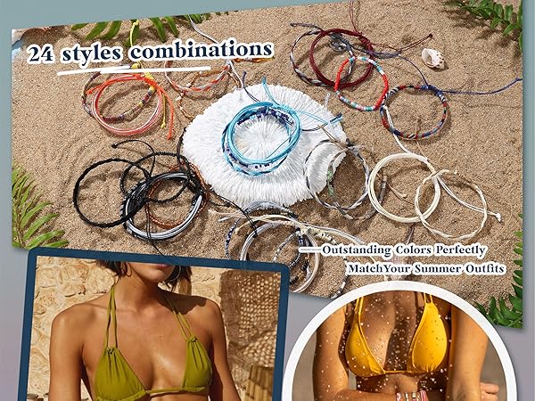 summer bracelets 3