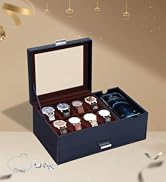 watch cases for men