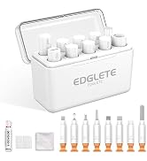 Edglete iPhone Cleaning Kit iPhone Cleaner - iPhone Charging Port Cleaning, Cell Phone Repair & R...