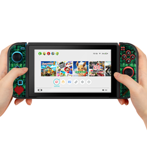 switch case