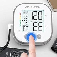 bp monitor