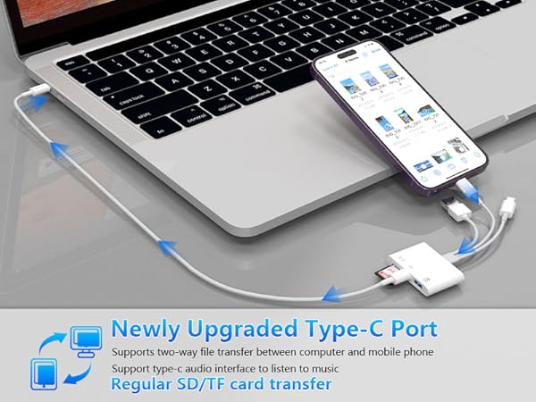 universal card reader