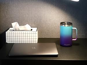 coffee mug