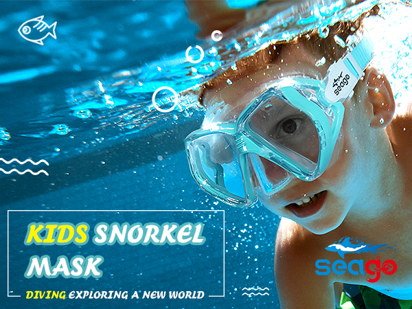 kids goggles