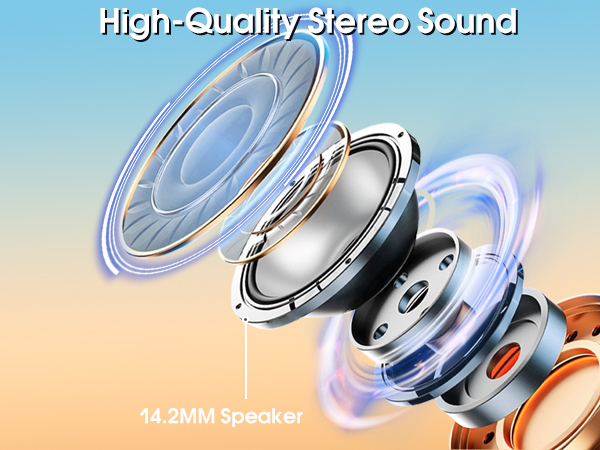 noise cancelling earbuds