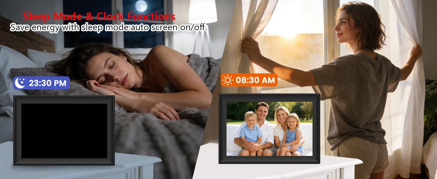 frameo digital photo frameo,digital picture frame