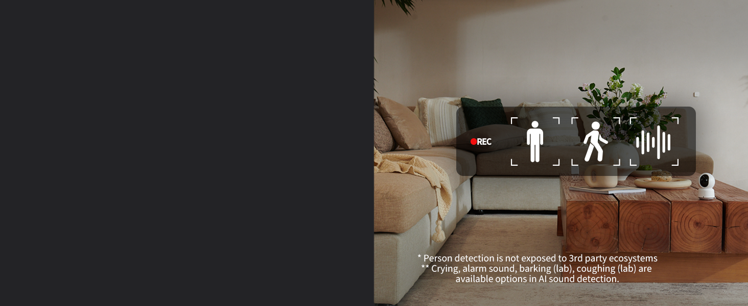 camera for home security