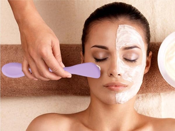 Silicone Face Scrubber