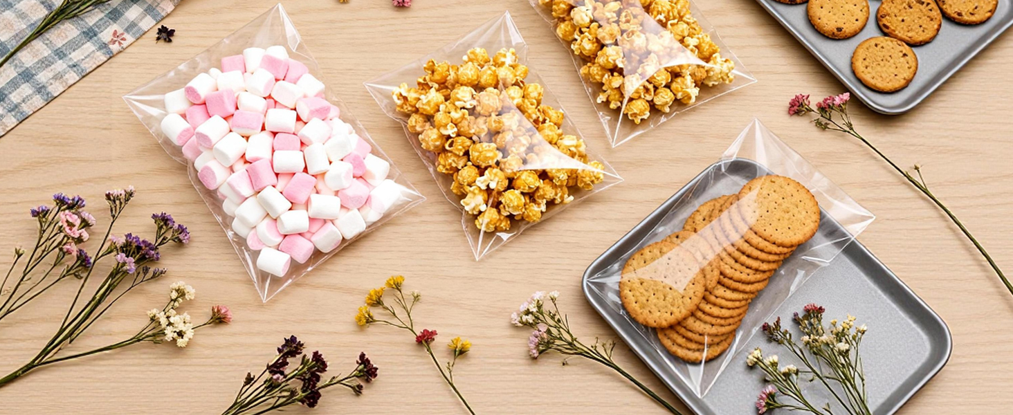 cookie bags