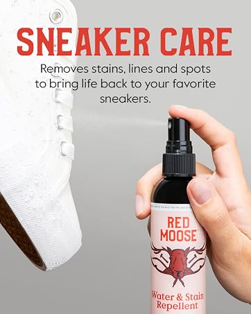 Sneaker Care