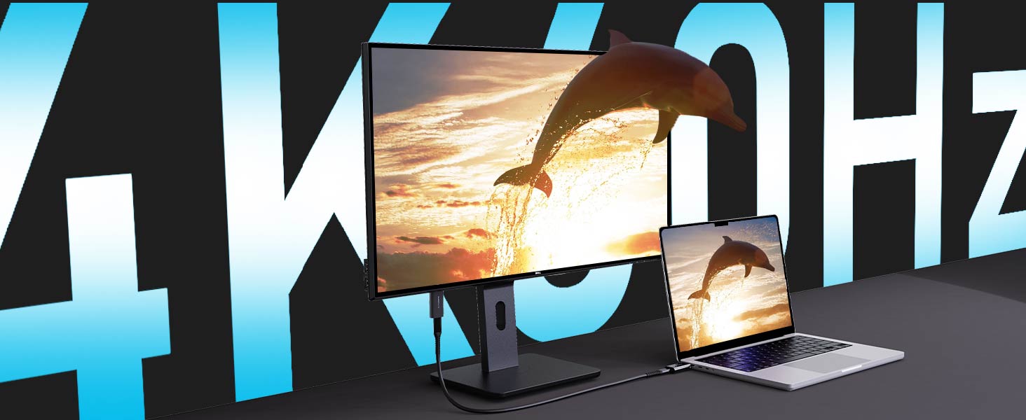 4k 60hz