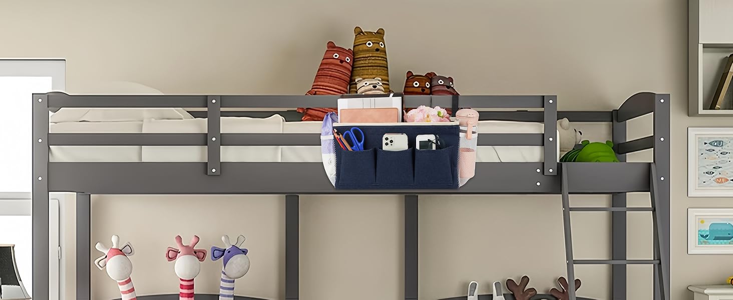 Bedside Caddy