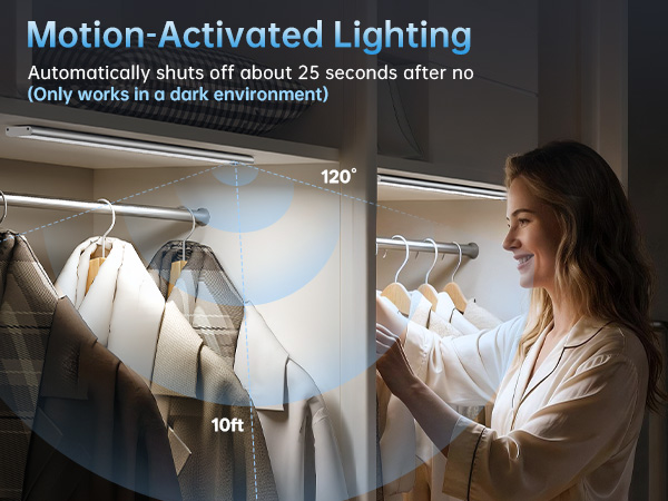 cabinet lights