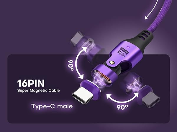 16 PIN