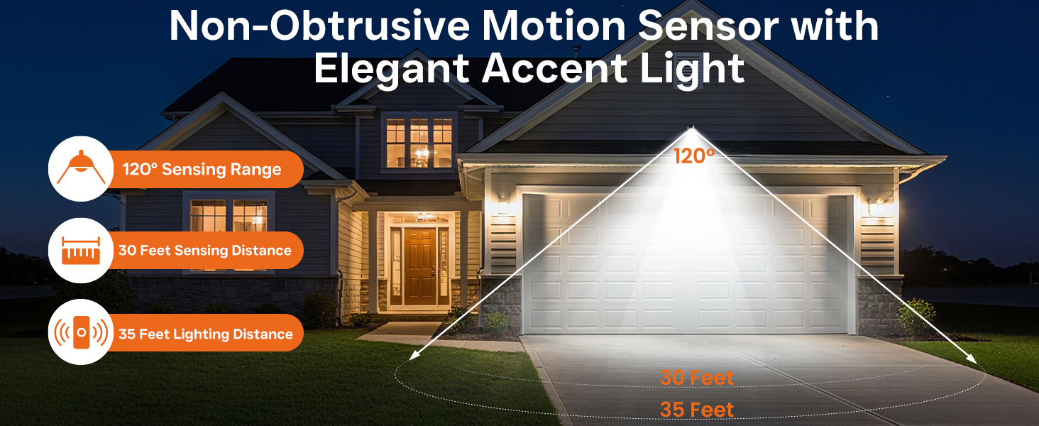 outdoor lights battery powered