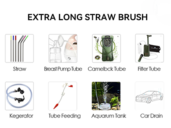 Drain Brush