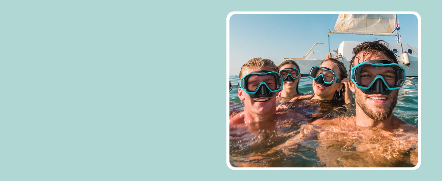 swimming goggles men