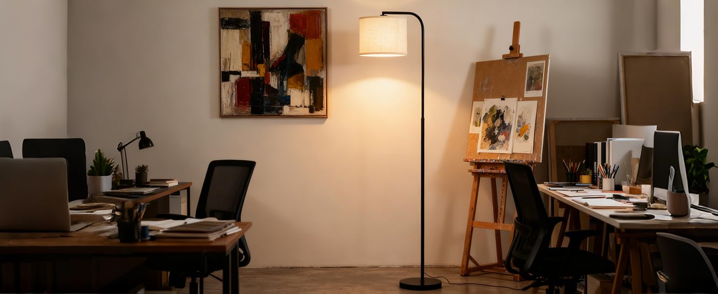 floor lamp