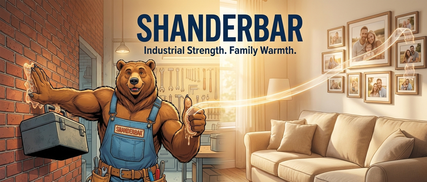 SHANDERBAR