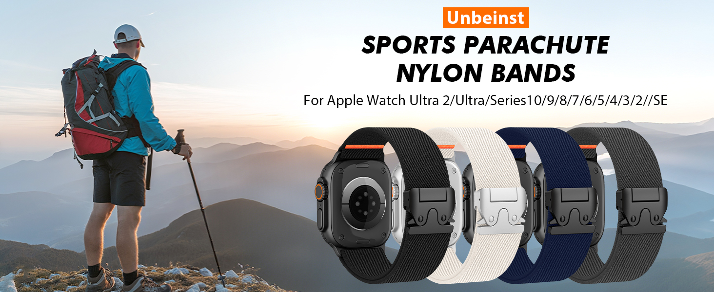 apple watch ultra band