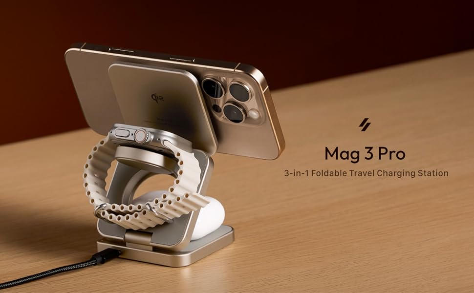 Mag 3 Pro