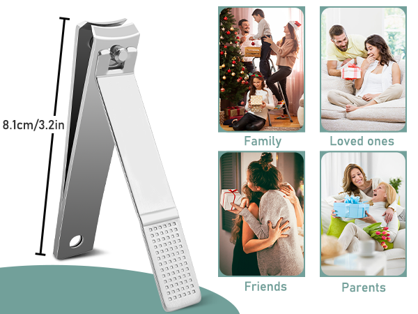 toe nail clippers
