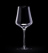 Stemmed Wine Glass