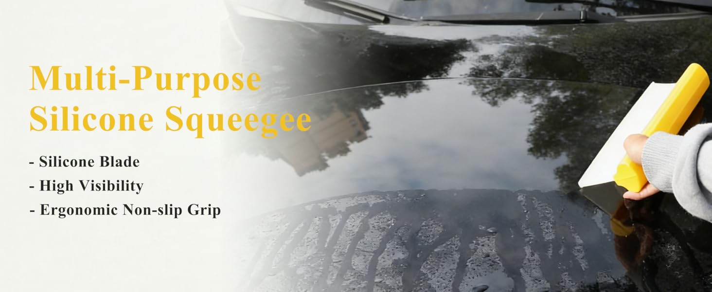 squeegee
