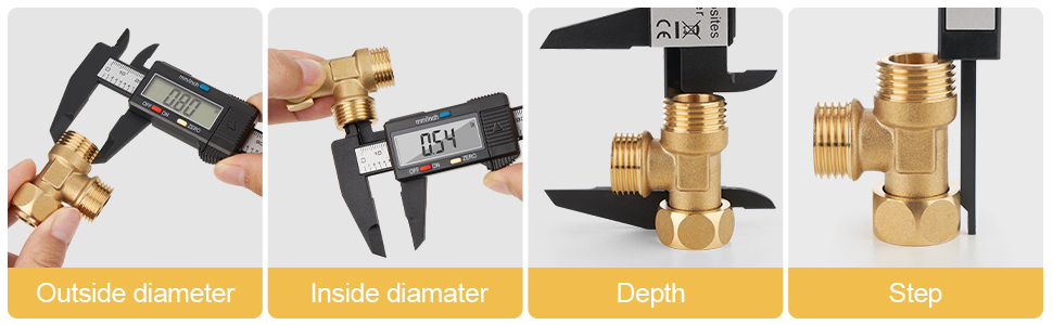 digital caliper