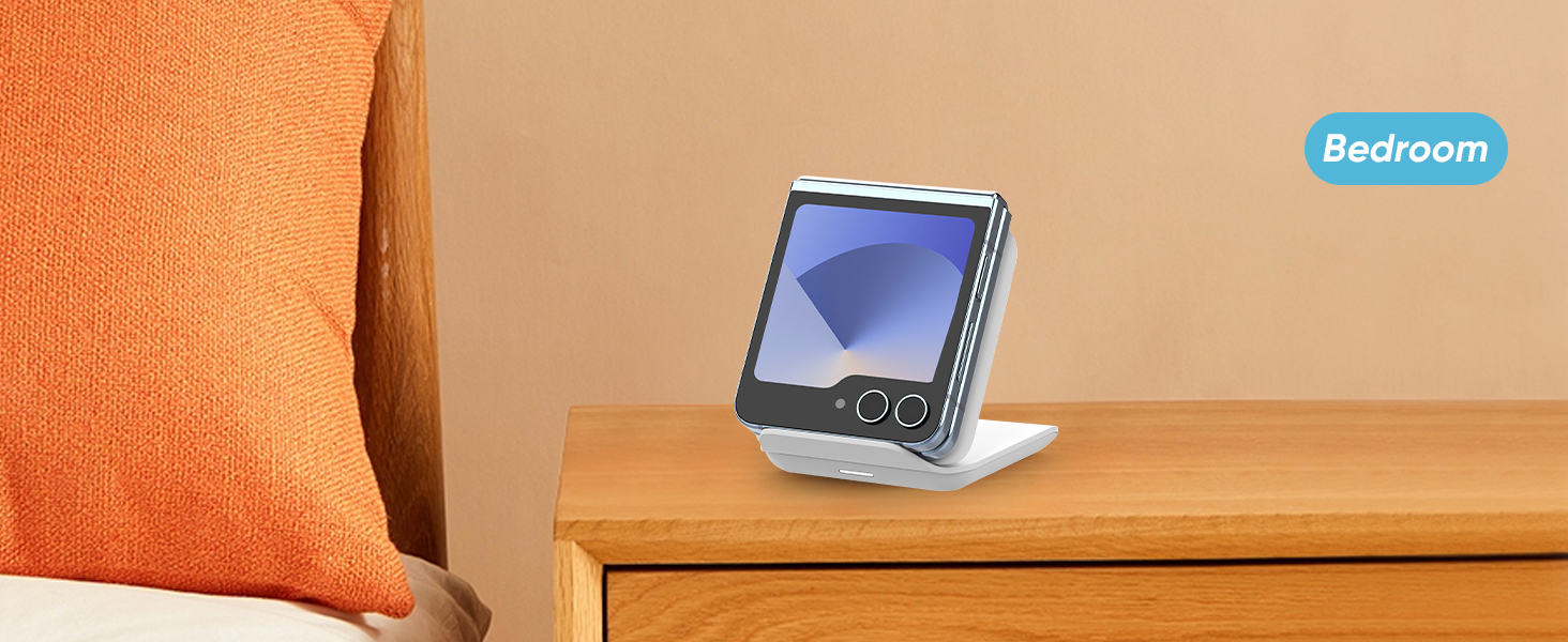 Wireless Charger for Samsung