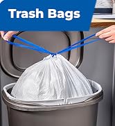 main trash bag