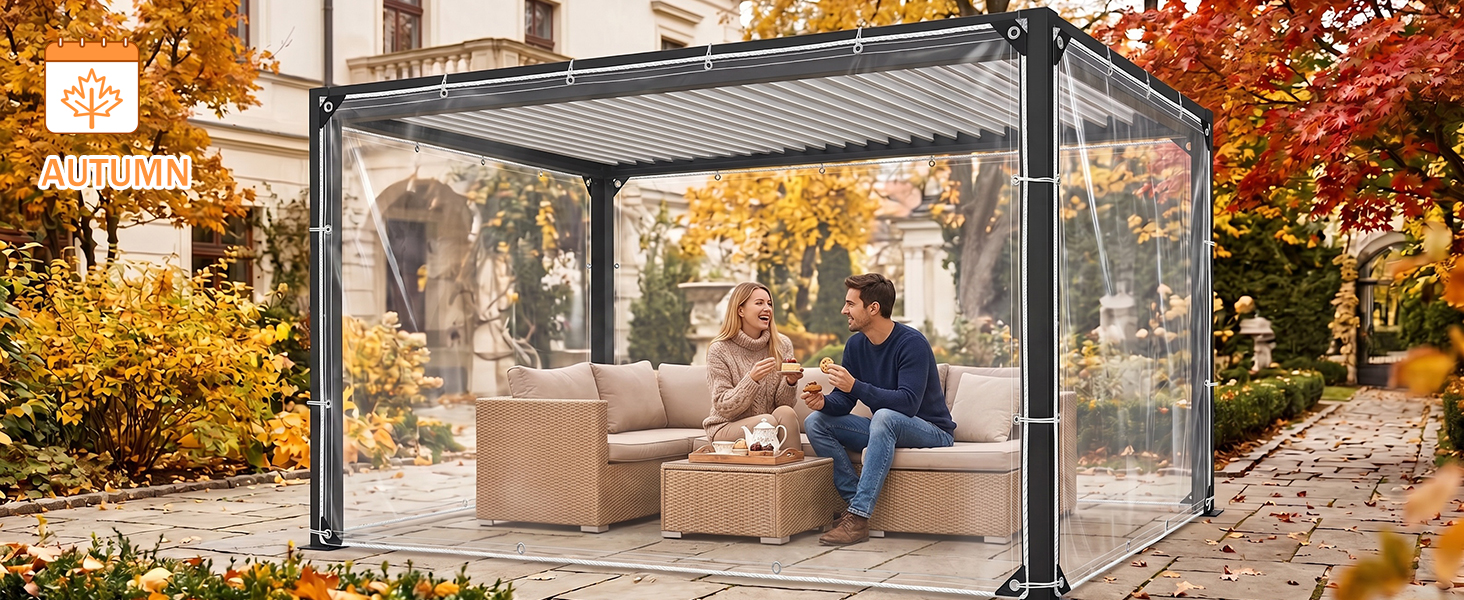 Suitable For Autumn