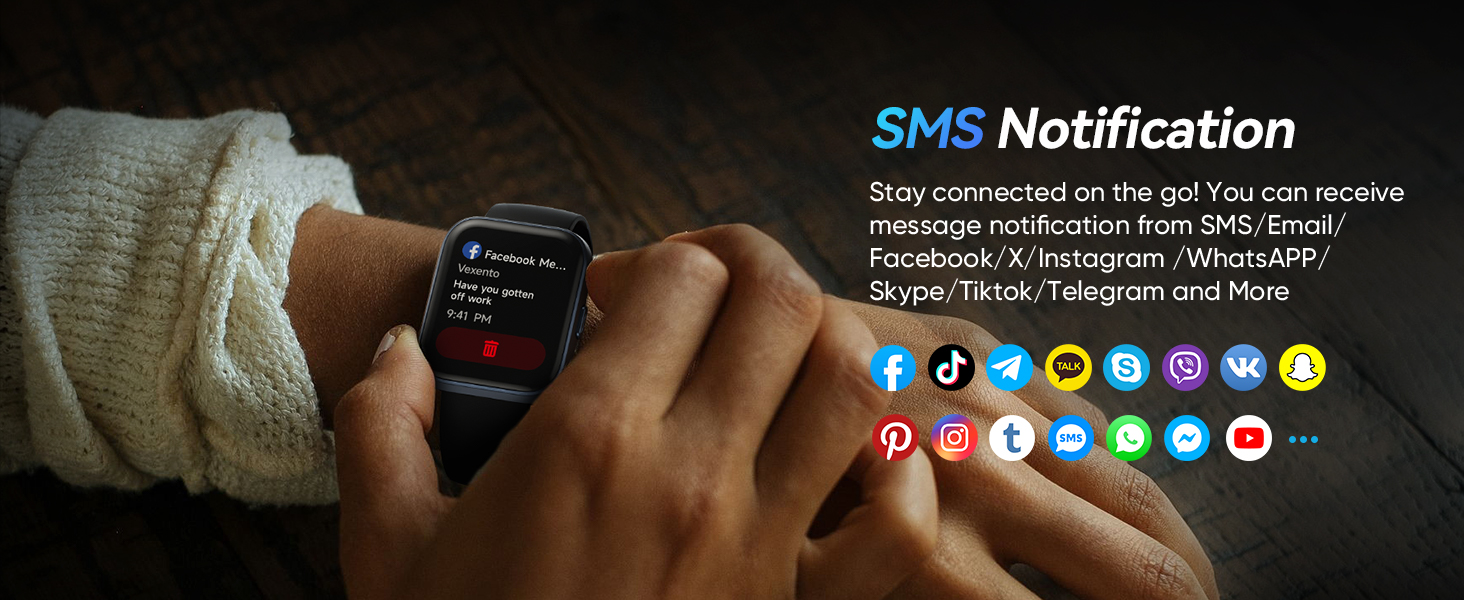smartwatch
