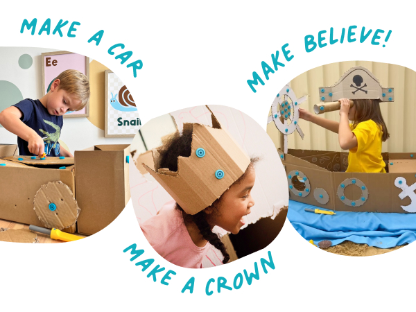 Makedo Tool Kits