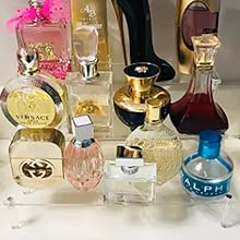 Perfume display