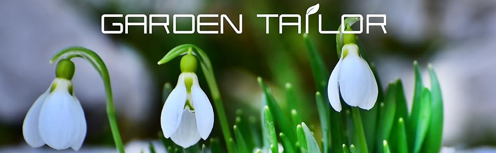 Garden Tailor Insect Netting