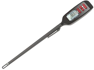 food thermometer for cooking