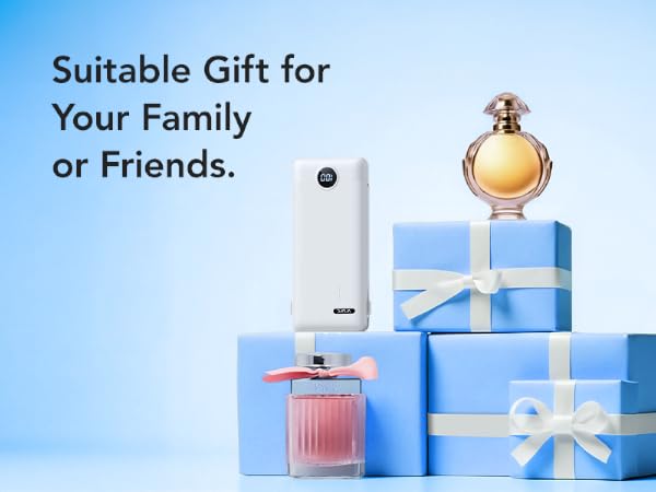 battery pack portable charger