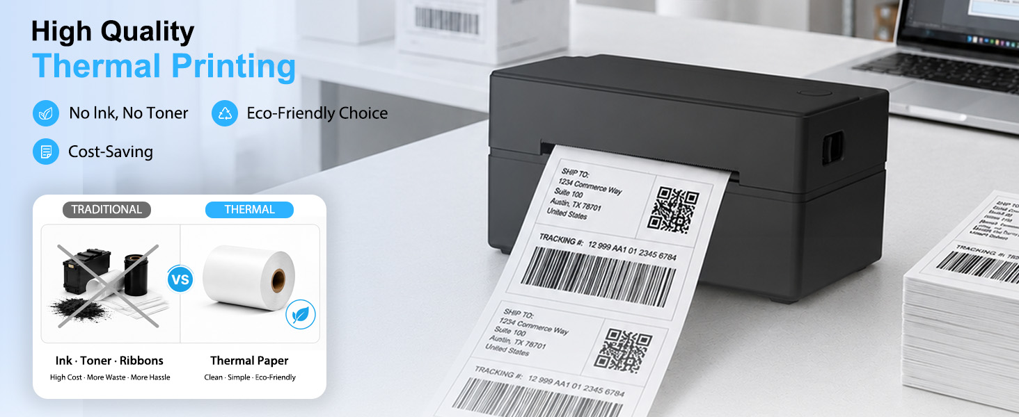 Thermal Printing